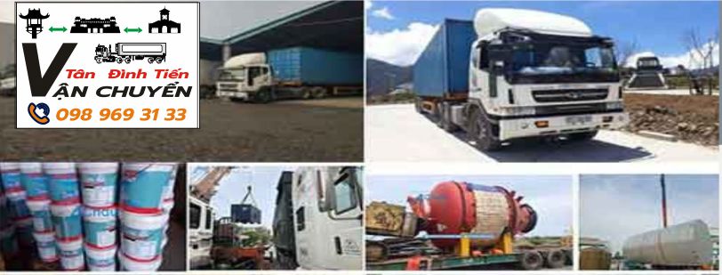 vận chuyển hàng hóa bình dương hà nội